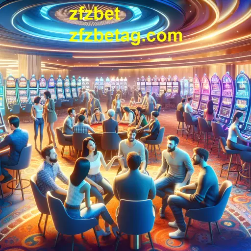 O Poder da Comunidade em zfzbet