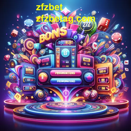 Descubra as Melhores Ofertas na Categoria de Jogos do zfzbet