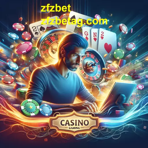 A Ascensão dos Jogos de Pagamentos na zfzbet
