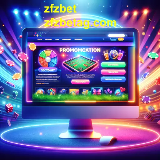 Aproveite as Promoções Imperdíveis no Zfzbet